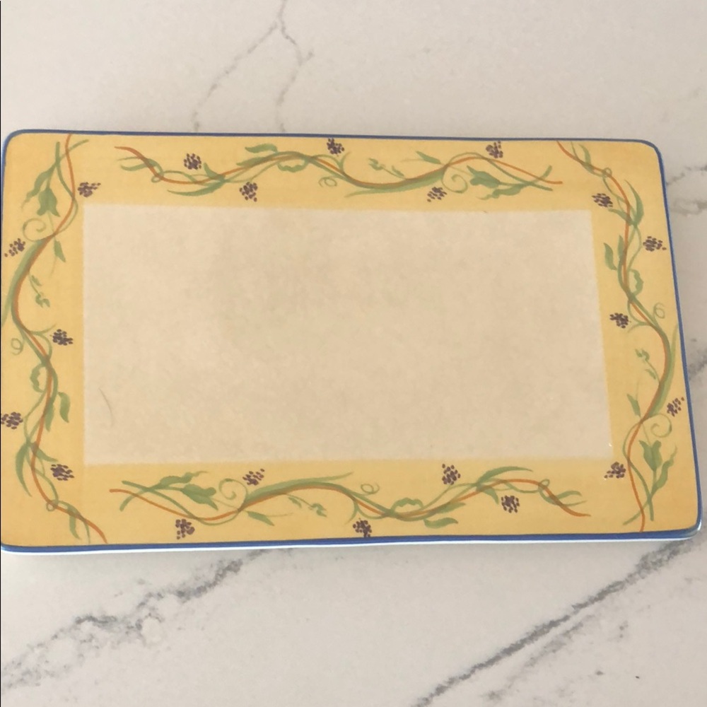 Pfaltzgraf Pistoulet Tray